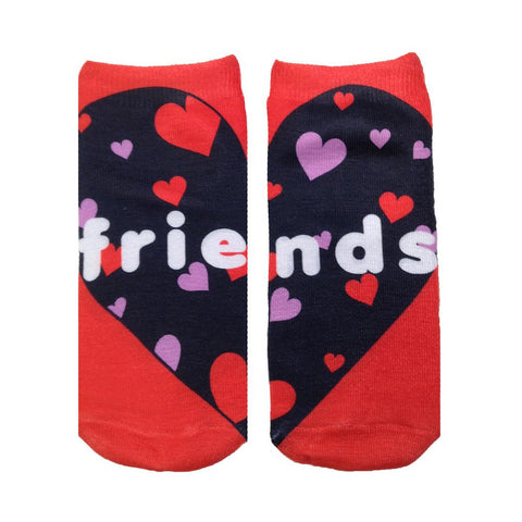 Friends Ankle Socks