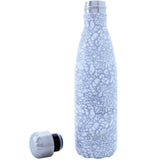 S'well Water Bottle White Lace