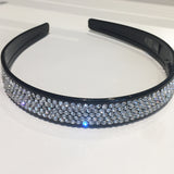 Sparkly Crystal Headband