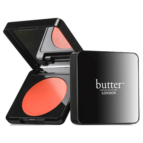 Butter London Cheeky Cream Blush In Abbey Rose