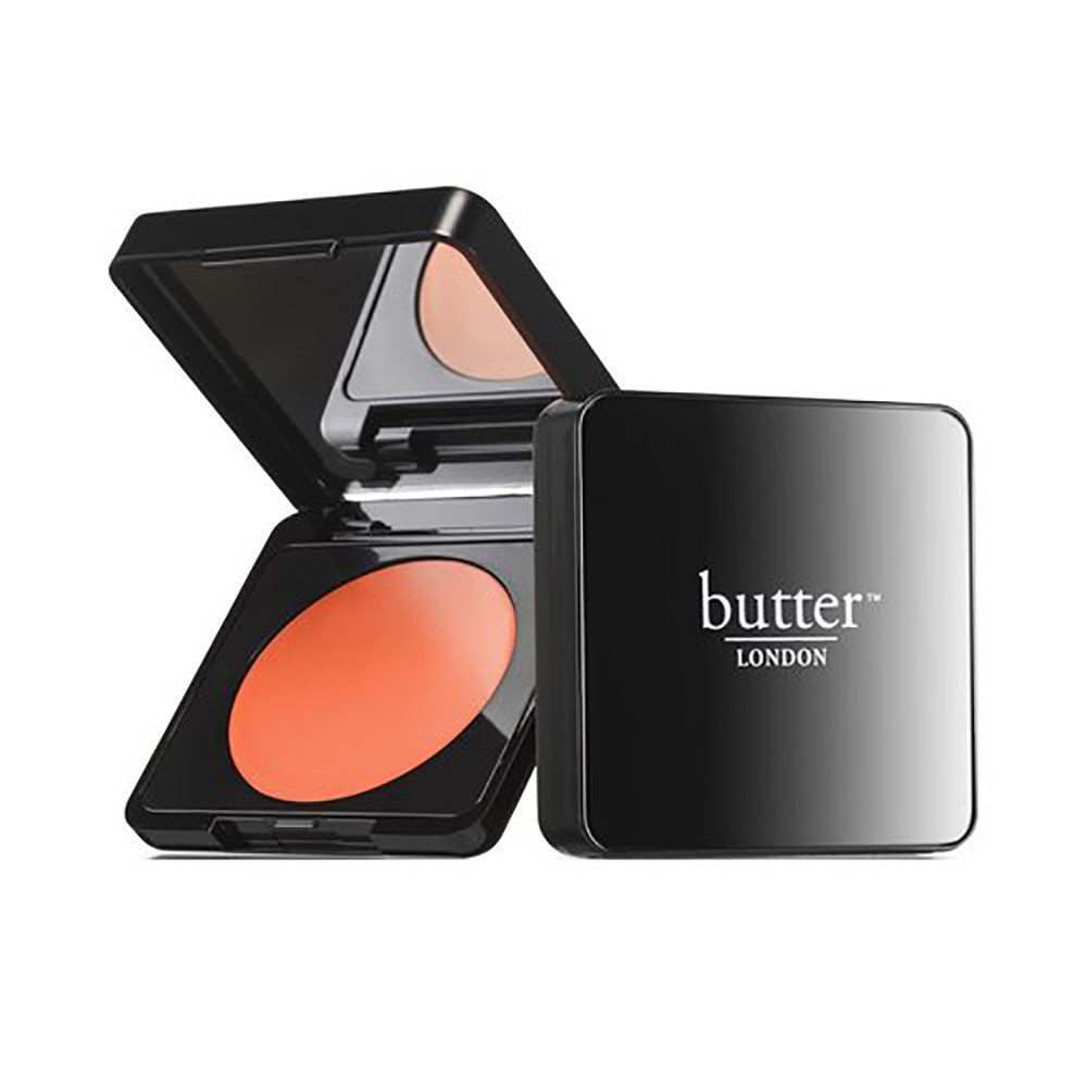 Butter London Cheeky Cream Blush In Tiddly
