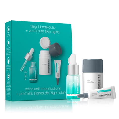 Clear and Brighten Kit