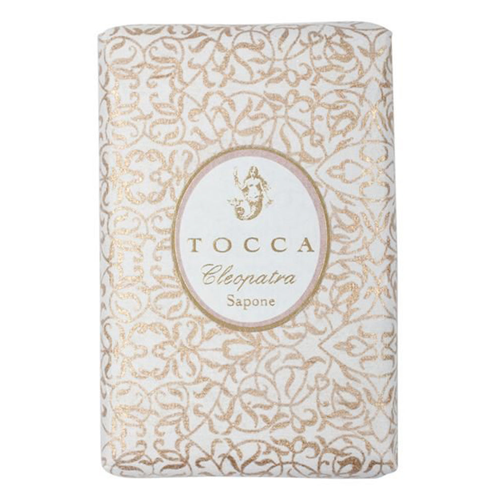 Tocca Cleopatra Bar Soap