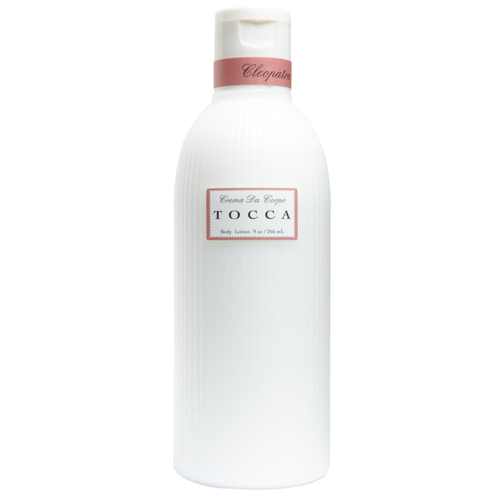 Tocca Cleopatra Body Lotion
