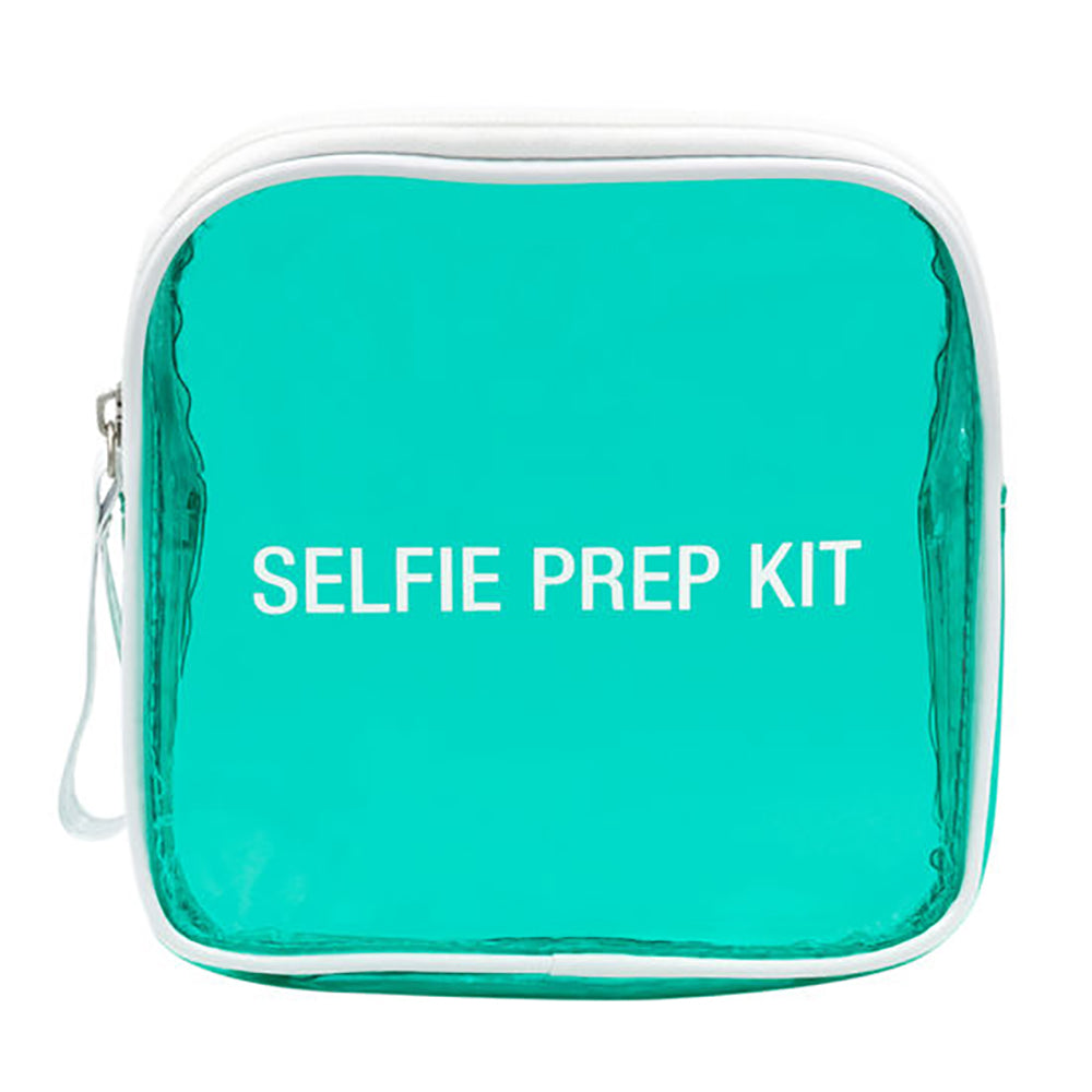 Makeup Bag - Selfie Prep Kit