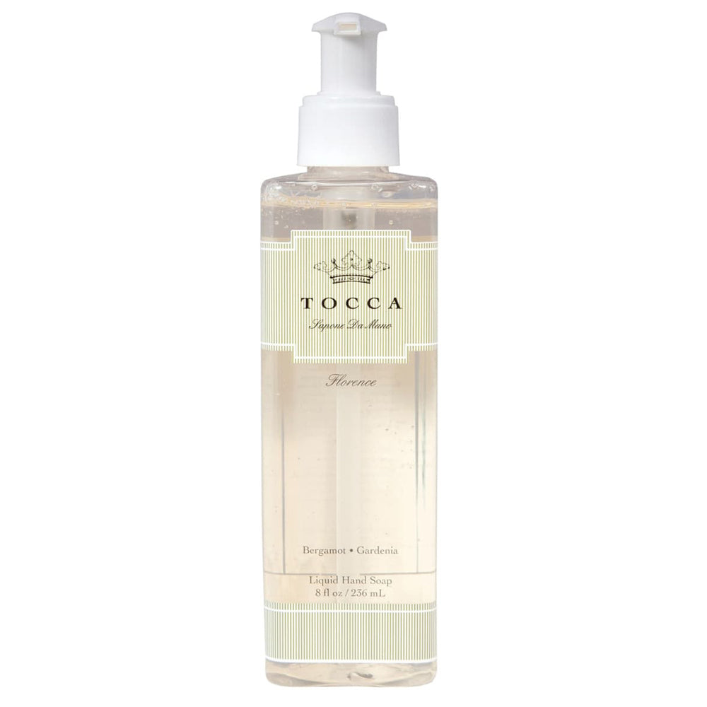 Tocca Florence Hand Soap