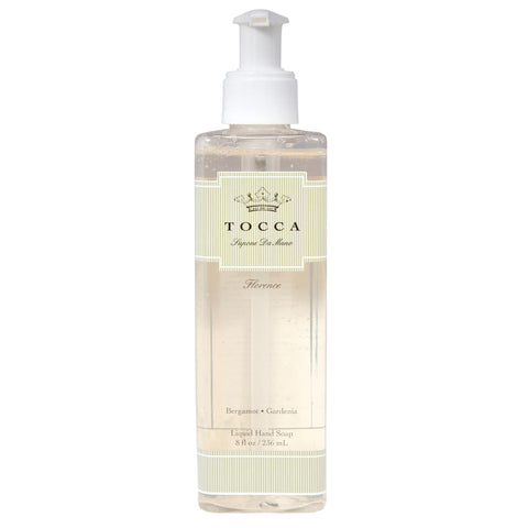 Tocca Florence Hand Soap