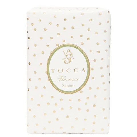 Tocca Florence Bar Soap
