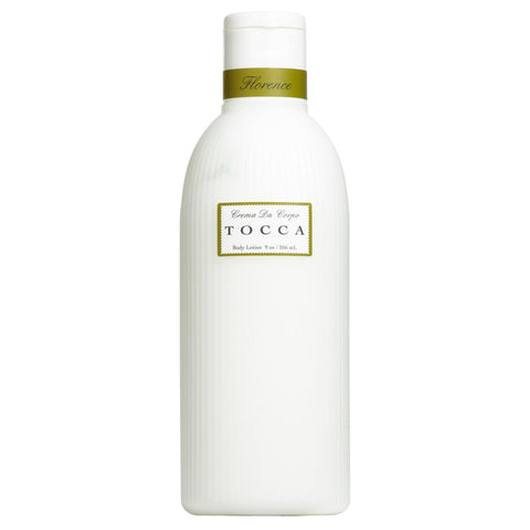 Tocca Florence Body Lotion