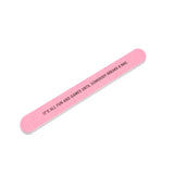 Nail File - It's All Fun And Games Until Somebody Breaks A Nail