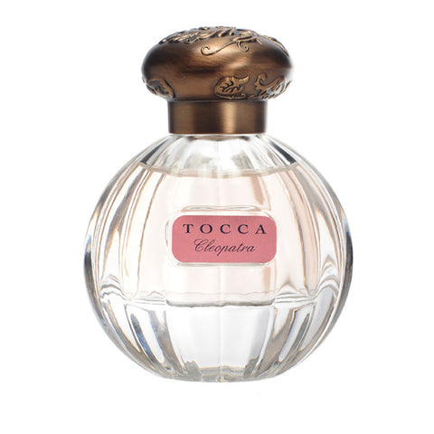 Tocca Eau De Parfum - Cleopatra